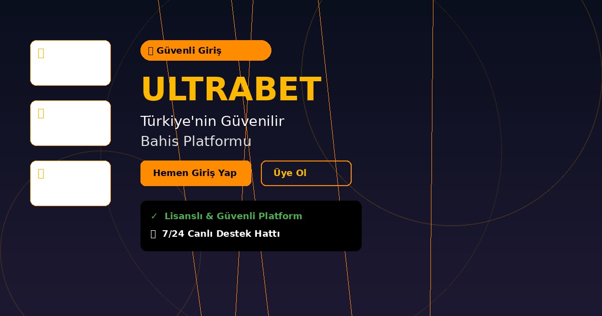 Ultrabet